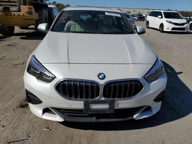 Photo 5 from auction – 2022 BMW 228I with VIN WBA53AK04N7K26408