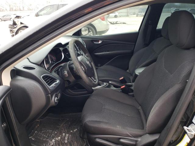 Photo 7 from auction – 2015 DODGE DART SE with VIN 1C3CDFAA9FD421443