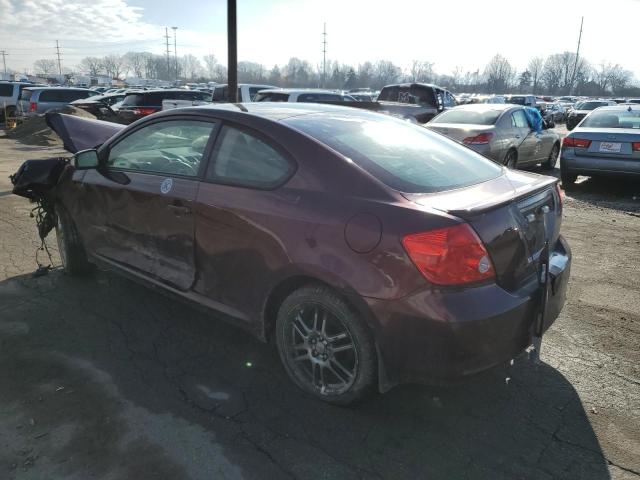 Photo 2 from auction – 2006 TOYOTA SCION TC with VIN JTKDE177360107721