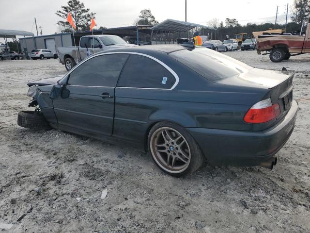 Photo 2 from auction – 2006 BMW 330 CI with VIN WBABD53416PE10329