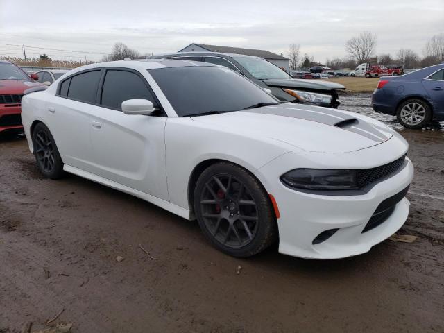 Photo 4 from auction – 2018 DODGE CHARGER R/ with VIN 2C3CDXGJ8JH115133