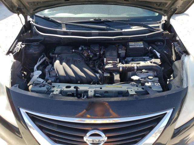 Photo 11 from auction – 2013 NISSAN VERSA S with VIN 3N1CN7AP1DL893942