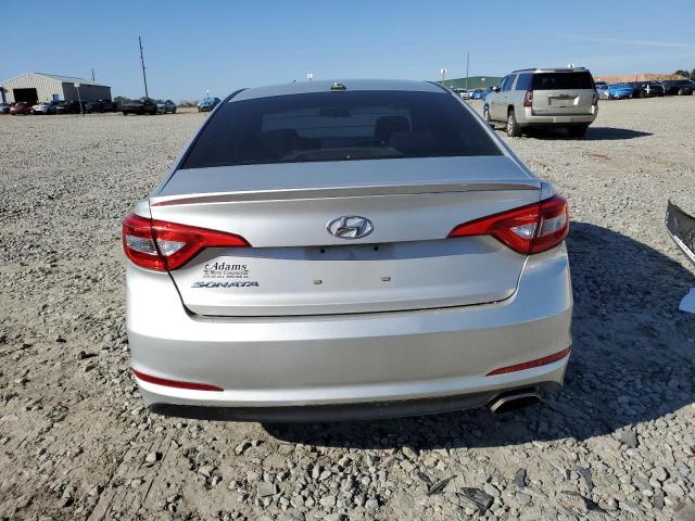 Photo 6 from auction – 2016 HYUNDAI SONATA SE with VIN 5NPE24AF4GH400330