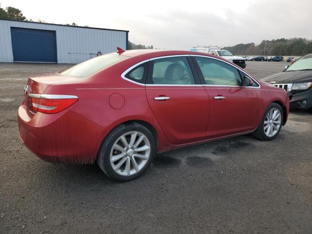 Photo 3 from auction – 2013 BUICK VERANO with VIN 1G4PP5SK0D4222148