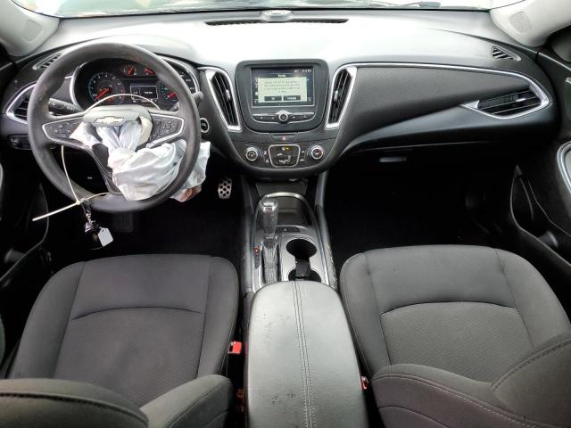 Photo 8 from auction – 2016 CHEVROLET MALIBU LT with VIN 1G1ZE5ST4GF301626