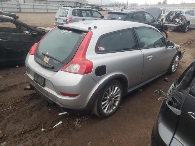Photo 3 from auction – 2011 VOLVO C30 T5 with VIN YV1672MK9B2198107