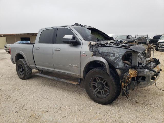 Photo 4 from auction – 2020 RAM 2500 LARAM with VIN 3C6UR5FL5LG123273