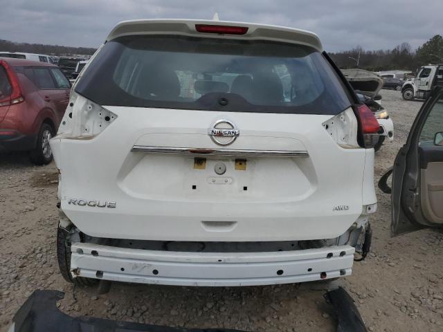 Photo 6 from auction – 2018 NISSAN ROGUE S with VIN KNMAT2MV5JP571263