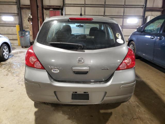 Photo 6 from auction – 2012 NISSAN VERSA S with VIN 3N1BC1CP8CK801631