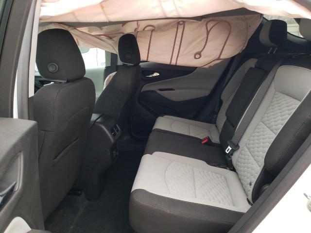 Photo 11 from auction – 2021 CHEVROLET EQUINOX LS with VIN 3GNAXHEV6MS121723