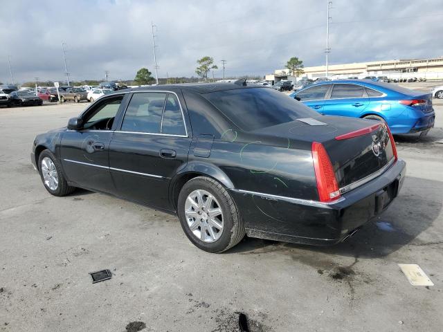 Photo 2 from auction – 2011 CADILLAC DTS PREMIU with VIN 1G6KH5E62BU105567