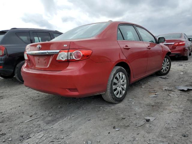 Photo 3 from auction – 2013 TOYOTA COROLLA BA with VIN 2T1BU4EE2DC970176