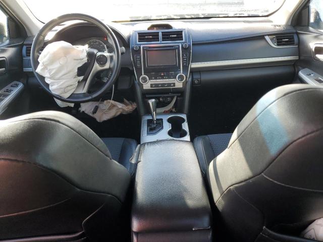 Photo 8 from auction – 2012 TOYOTA CAMRY BASE with VIN 4T1BF1FK6CU177182