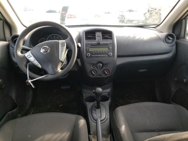 Photo 8 from auction – 2016 NISSAN VERSA S with VIN 3N1CN7AP9GL896852