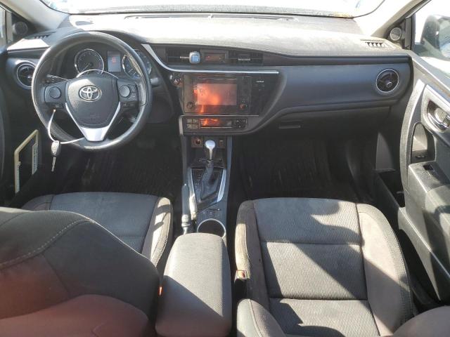 Photo 8 from auction – 2017 TOYOTA COROLLA L with VIN 5YFBURHE5HP601116