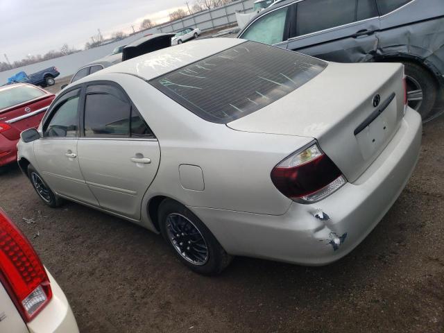 Photo 2 from auction – 2006 TOYOTA CAMRY LE with VIN 4T1BE32K96U649075