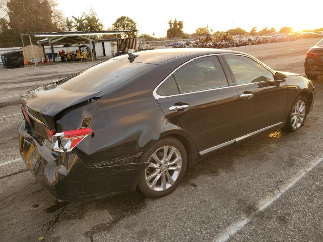 Photo 3 from auction – 2011 LEXUS ES 350 with VIN JTHBK1EG3B2416726
