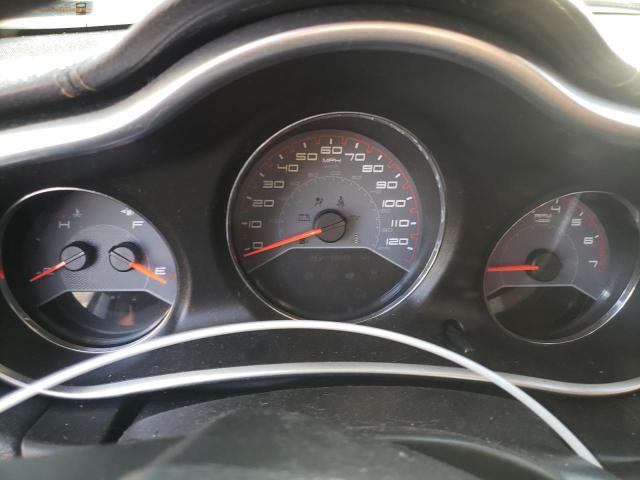 Photo 9 from auction – 2013 DODGE AVENGER SE with VIN 1C3CDZAB3DN702610