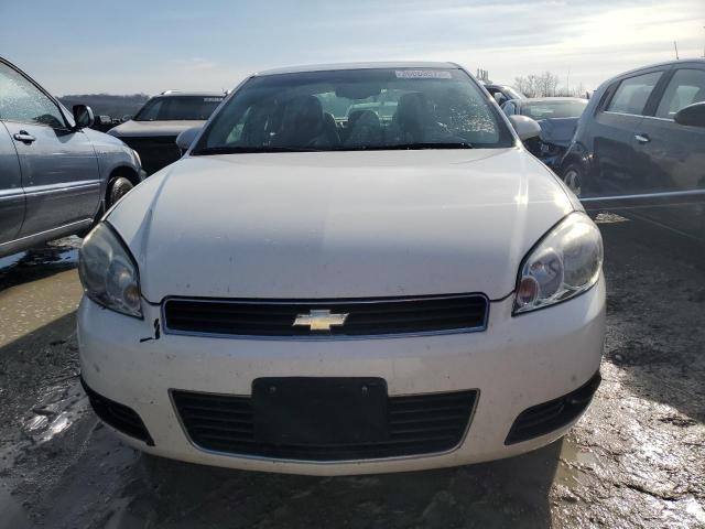 Photo 5 from auction – 2007 CHEVROLET IMPALA LTZ with VIN 2G1WU58R679383756