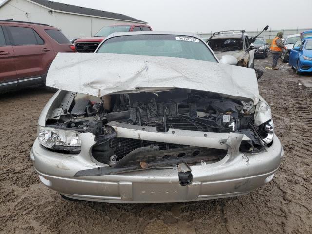 Photo 5 from auction – 2005 BUICK LESABRE CU with VIN 1G4HP52K35U269230