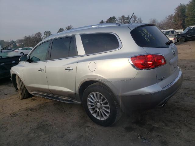 صورة رقم 2 من المزاد - 2011 BUICK ENCLAVE CX مع VIN 5GAKVBED9BJ380570