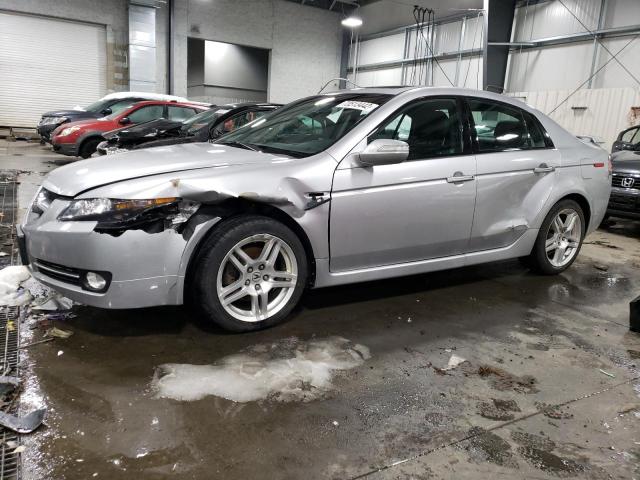 Photo 1 from auction – 2007 ACURA TL with VIN 19UUA66277A006586