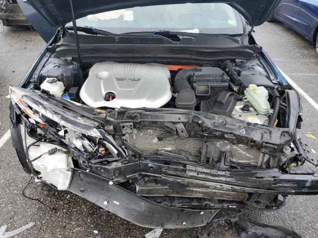 صورة رقم 11 من المزاد - 2015 KIA OPTIMA HYB مع VIN KNAGM4AD6F5084233