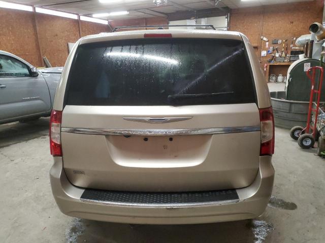 Photo 6 from auction – 2014 CHRYSLER TOWN & COU with VIN 2C4RC1BG9ER447924