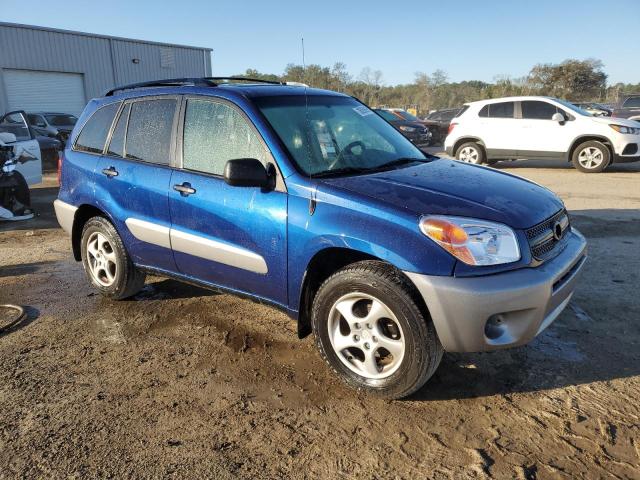 Photo 4 from auction – 2005 TOYOTA RAV4 with VIN JTEGD20V050063080