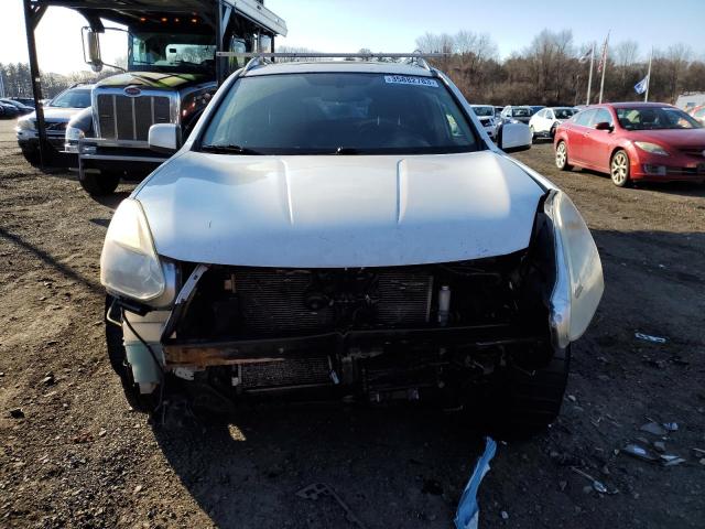 Photo 5 from auction – 2011 NISSAN ROGUE S with VIN JN8AS5MV4BW294718
