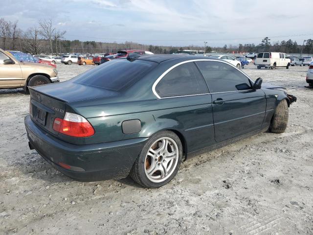 Photo 3 from auction – 2006 BMW 330 CI with VIN WBABD53416PE10329