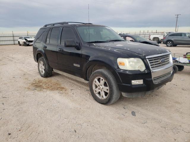 Photo 4 from auction – 2008 FORD EXPLORER X with VIN 1FMEU63E38UA47608