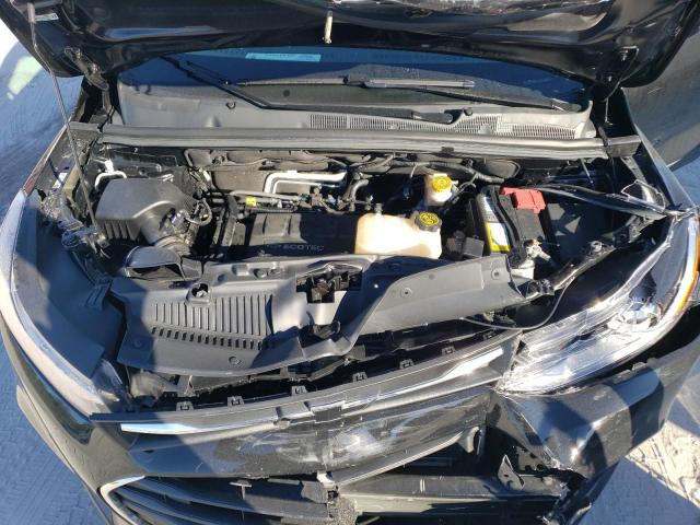 Photo 11 from auction – 2020 CHEVROLET TRAX 1LT with VIN 3GNCJLSBXLL233571