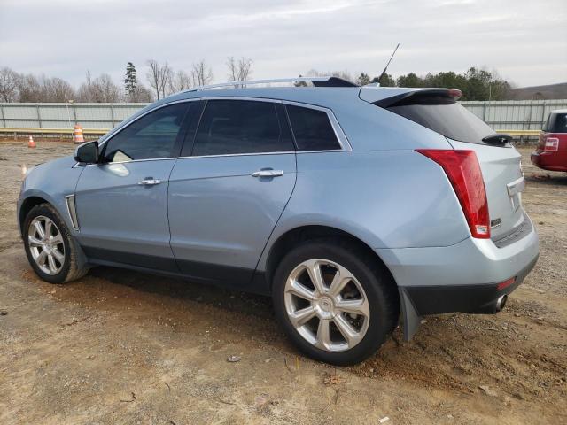 صورة رقم 2 من المزاد - 2014 CADILLAC SRX PERFOR مع VIN 3GYFNCE34ES596241