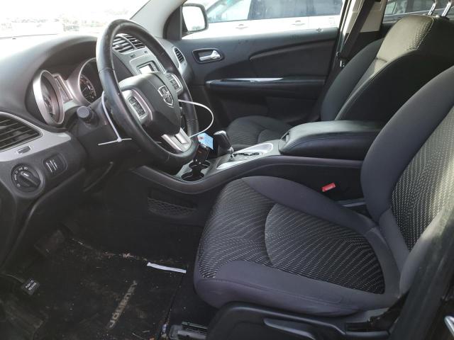 Photo 7 from auction – 2017 DODGE JOURNEY SE with VIN 3C4PDCAB5HT587492