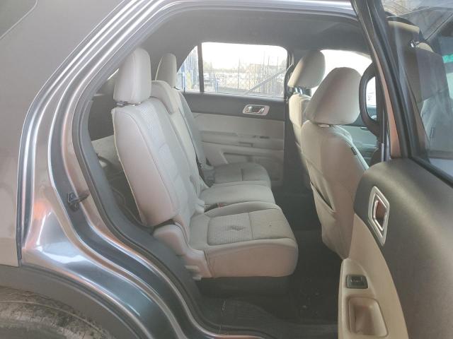 Photo 10 from auction – 2011 FORD EXPLORER X with VIN 1FMHK8D87BGA88191