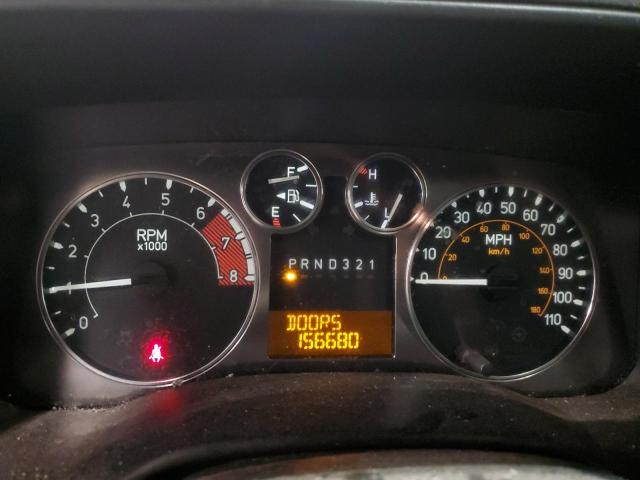 Photo 9 from auction – 2006 HUMMER H3 with VIN 5GTDN136068326604