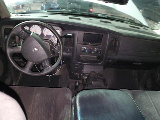 Photo 8 from auction – 2005 DODGE RAM 1500 S with VIN 1D7HU18N35S286490