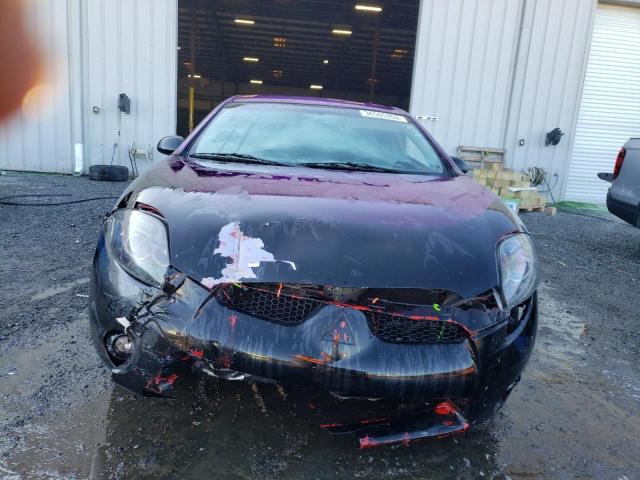 Photo 5 from auction – 2006 MITSUBISHI ECLIPSE GT with VIN 4A3AK34T26E005052