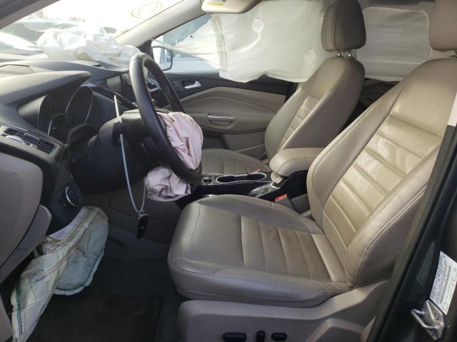 Photo 7 from auction – 2014 FORD ESCAPE TIT with VIN 1FMCU0J93EUA19149