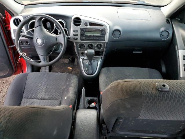 Photo 8 from auction – 2008 TOYOTA COROLLA MA with VIN 2T1KR32E88C694897