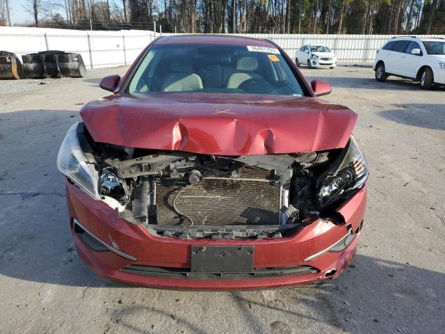 Photo 5 from auction – 2016 HYUNDAI SONATA SE with VIN 5NPE24AF6GH403388