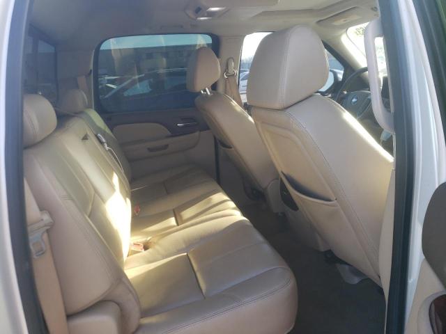 Photo 10 from auction – 2009 CHEVROLET SILVERADO with VIN 3GCEK33339G173091