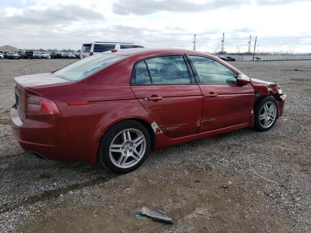 Photo 3 from auction – 2007 ACURA TL with VIN 19UUA66227A010755