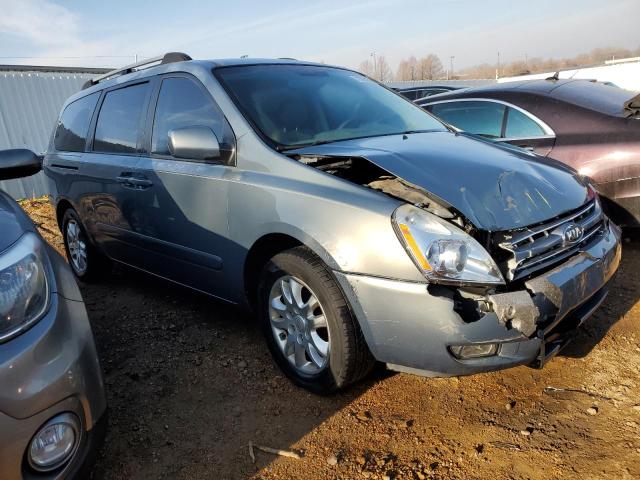 Photo 4 from auction – 2009 KIA SEDONA EX with VIN KNDMB233996275695