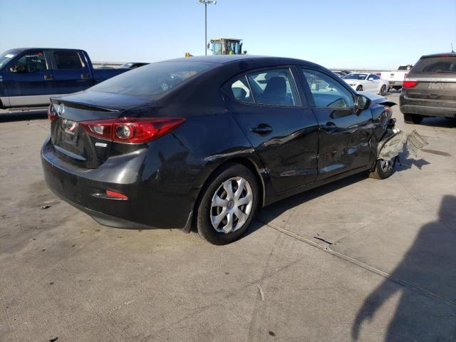 Photo 3 from auction – 2017 MAZDA 3 SPORT with VIN 3MZBN1U75HM140574