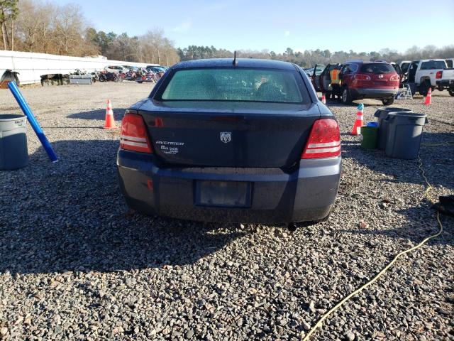 Photo 6 from auction – 2008 DODGE AVENGER SE with VIN 1B3LC46K38N579201