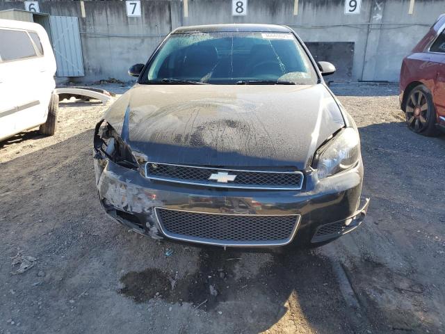 Photo 5 from auction – 2013 CHEVROLET IMPALA LTZ with VIN 2G1WC5E38D1148868