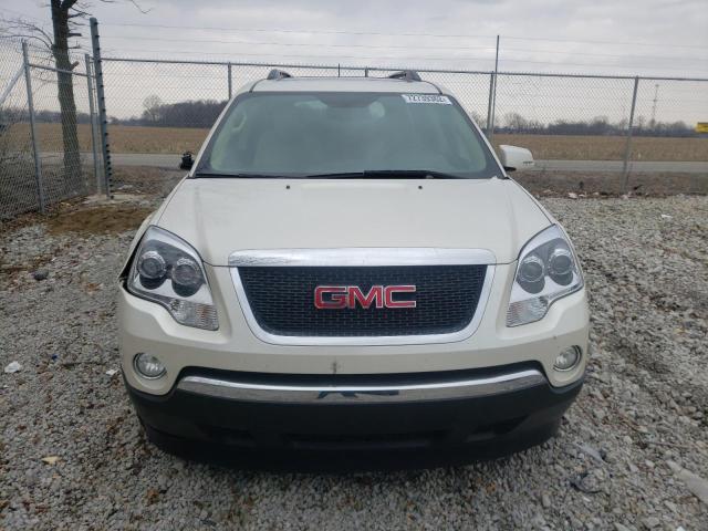 Photo 5 from auction – 2010 GMC ACADIA SLT with VIN 1GKLRNED5AJ106682