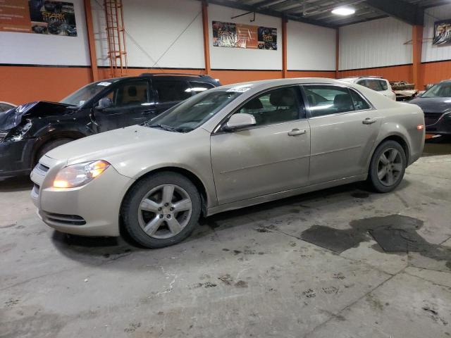 CHEVROLET MALIBU LS 2010 with VIN 1G1ZD5E09AF204627 - Photo from auction